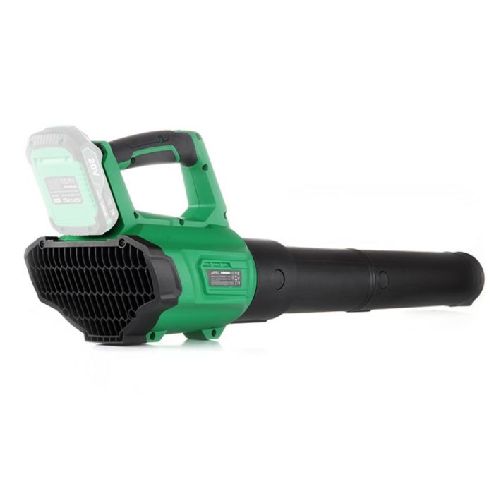 Повітродувка акумуляторна CB 20 (без АКБ без ЗП) APRO