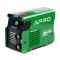Зварювальний апарат інверторний MMA-120 LCD mini APRO