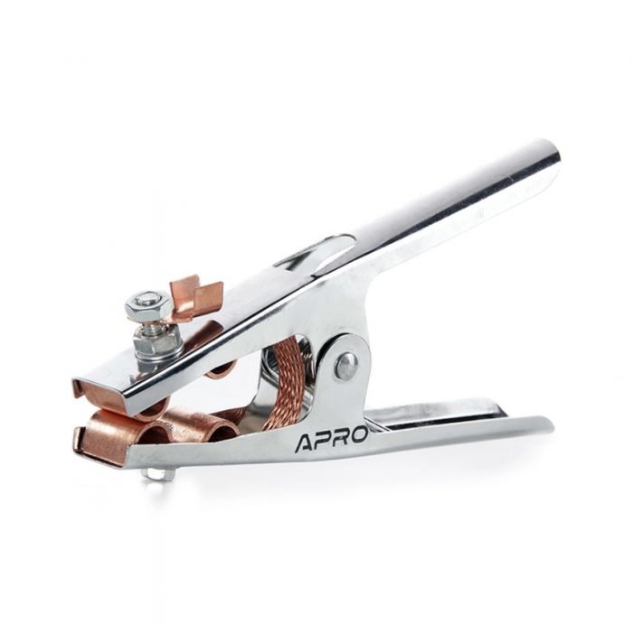 Затиск маси 500А (Американський тип) APRO