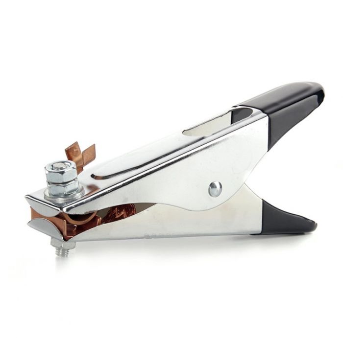 Затиск маси 500А (Голандський тип) APRO