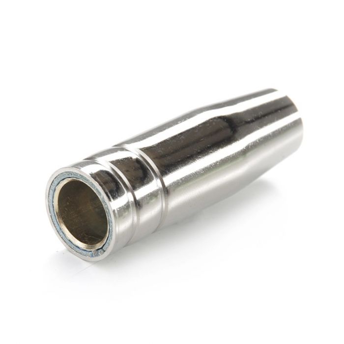 Газове сопло для напівавтомата М15 (мідне) APRO