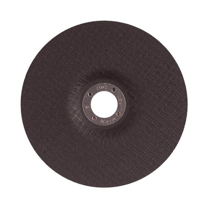 Круги шліфувальні по металу Ataman 27 14А 150х6.0х22.23