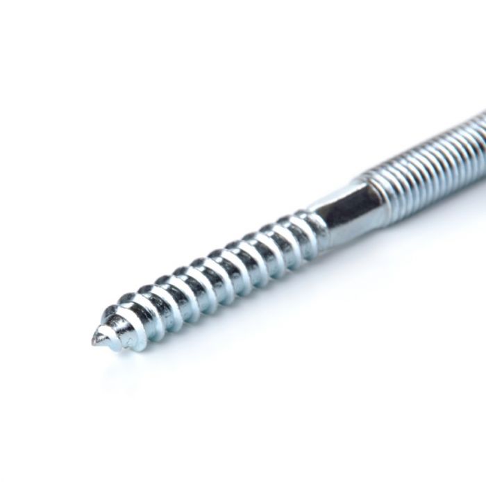 Гвинт-шуруп М8x100мм. (шпилька дворізьбова) TORX APRO