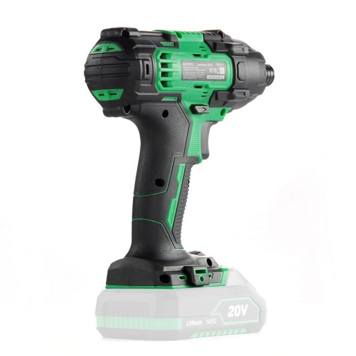 Гвинтоверт 20SC 20В (без АКБ, без ЗП) APRO