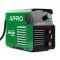 Зварювальний апарат інверторний MMA-120 LCD mini APRO