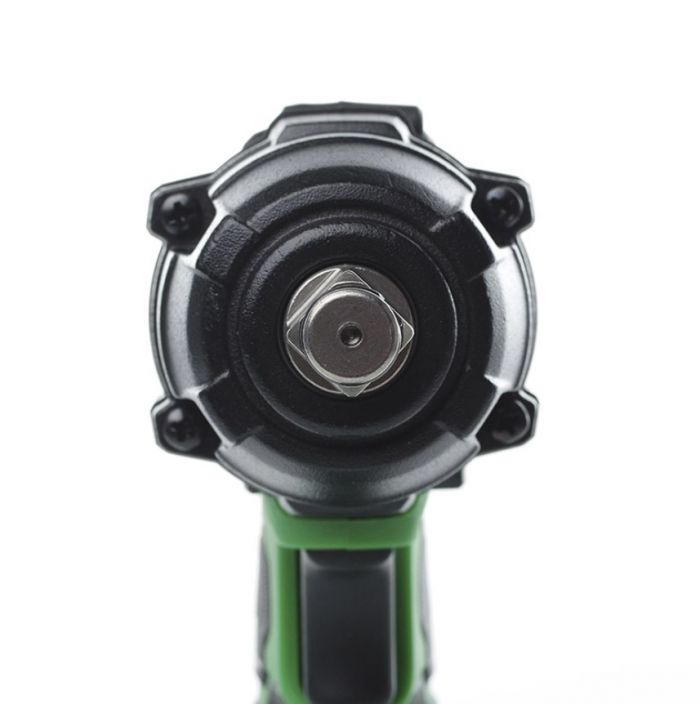 Гайковерт APRO 20W, 20В, без АКБ