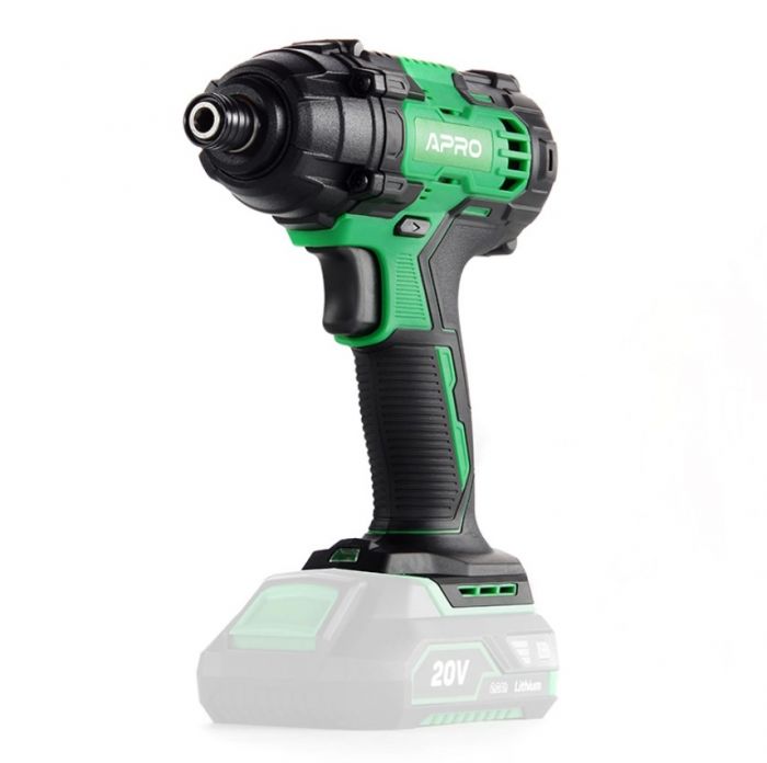 Гвинтоверт 20SC 20В (без АКБ, без ЗП) APRO