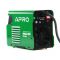 Зварювальний апарат інверторний MMA-120 LCD mini APRO