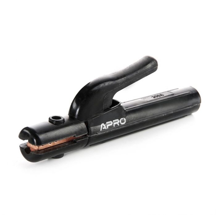 Тримач електродів 300А (Датський тип) APRO