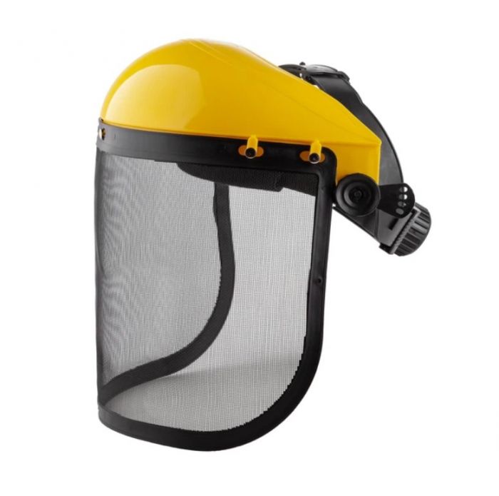 Маска сітка на обличчя