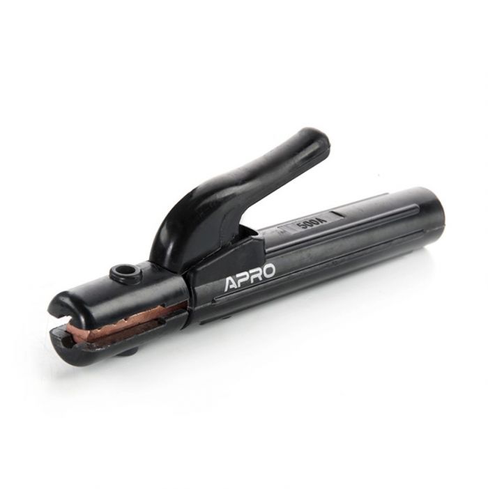 Тримач електродів 500А (Датський тип) APRO