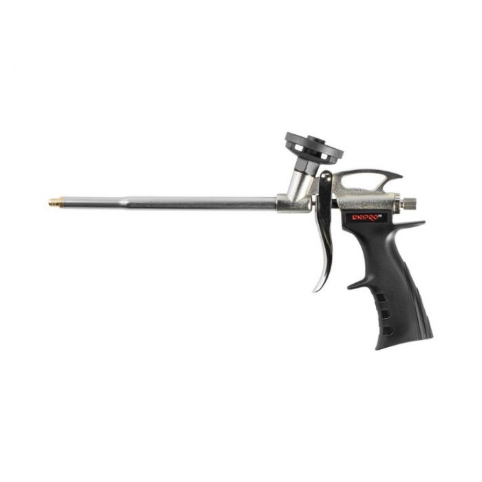 Пістолет для монтажної піни Dnipro-M TN-5