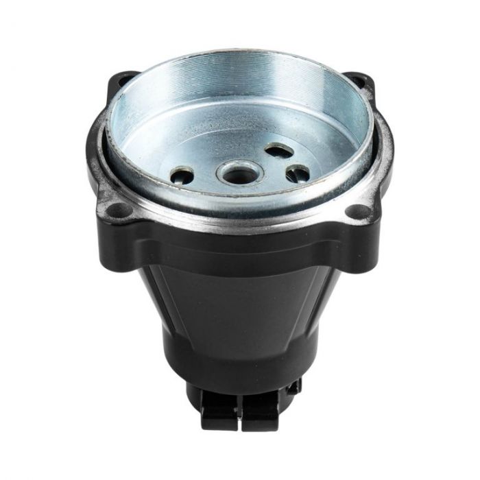 Редуктор верхній для мотокоси 9/26