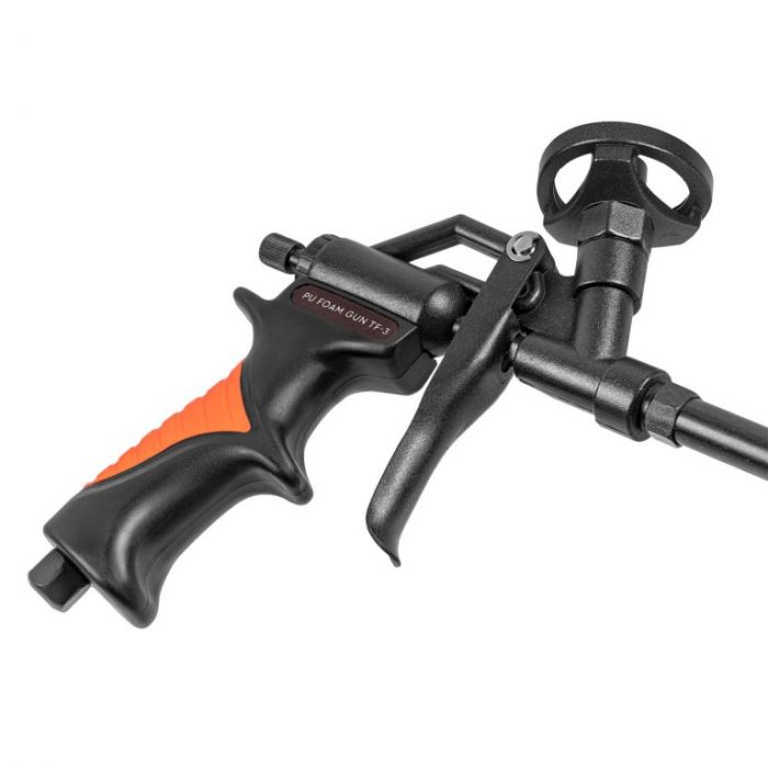 Пістолет для монтажної піни Dnipro-M TF-3