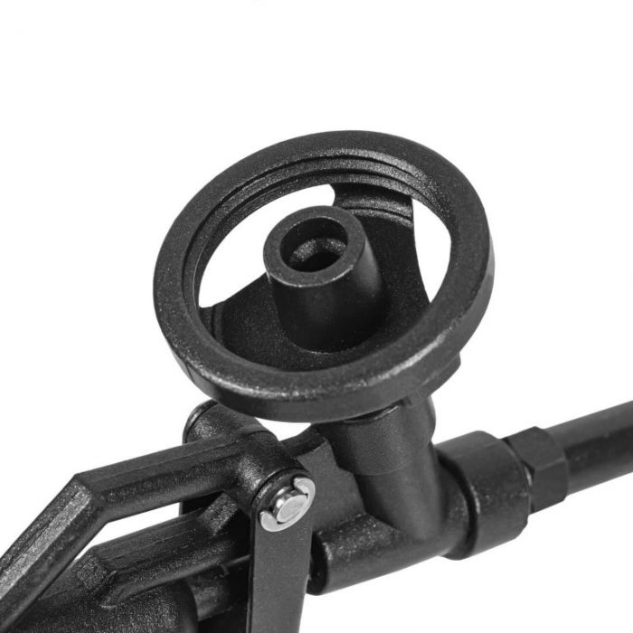 Пістолет для монтажної піни Dnipro-M TF-3