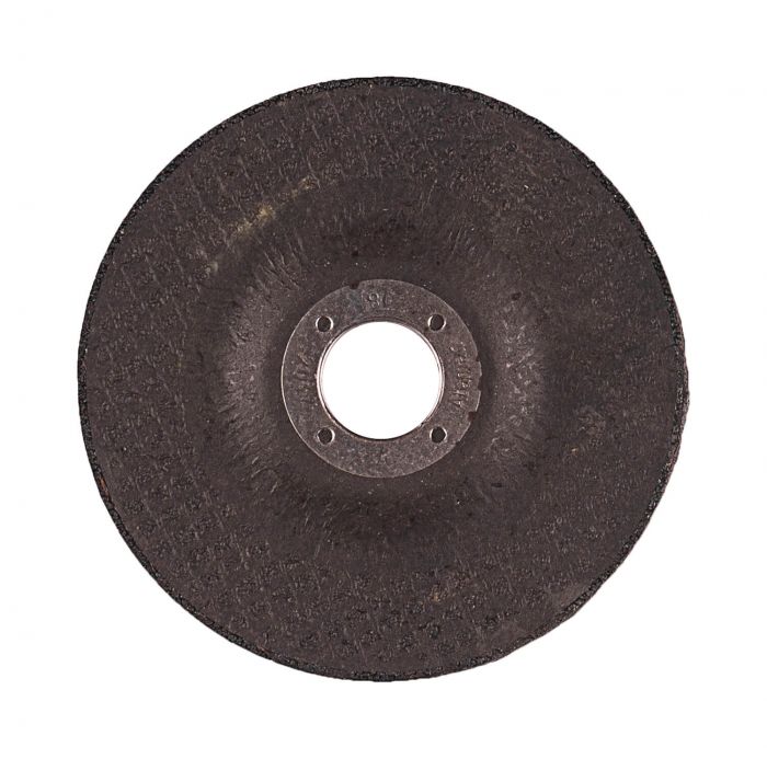 Круги шліфувальні по металу Ataman 27 14А 115х6.0х22.23