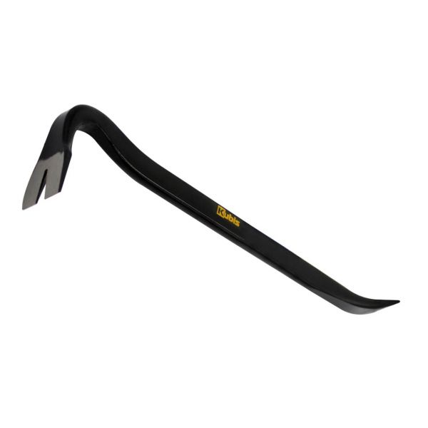 Лом з обценьками Kubis 30*15*750 мм