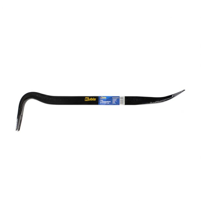 Лом з обценьками Kubis 30*15*750 мм