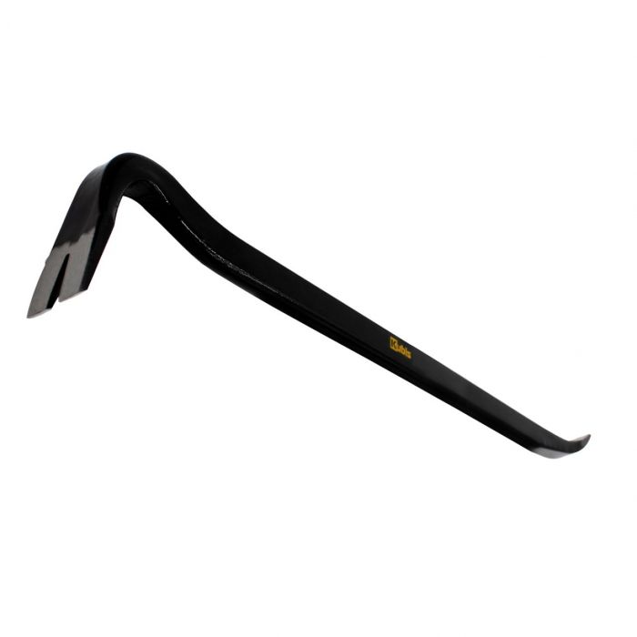 Лом з обценьками Kubis 30*15*750 мм