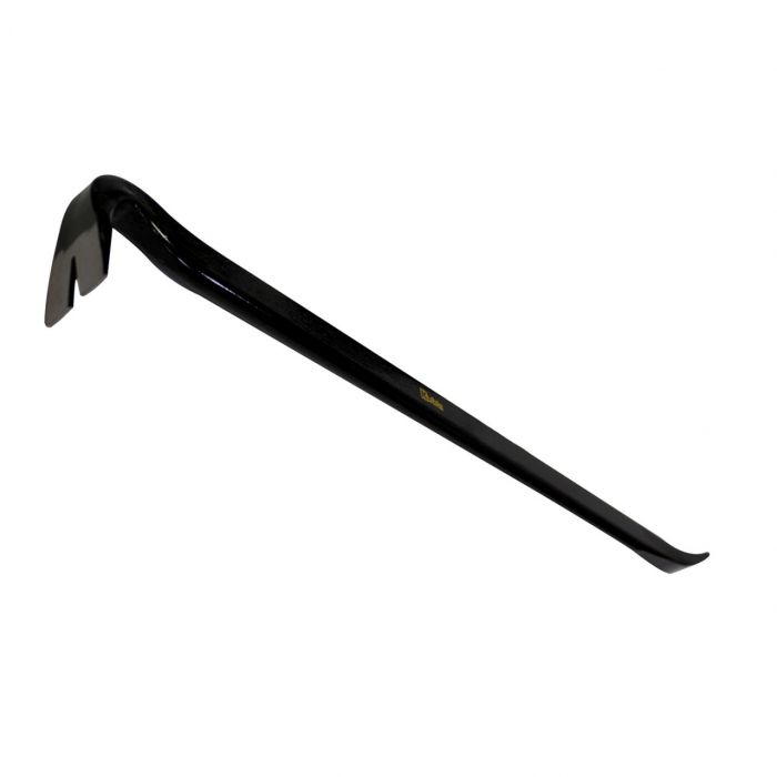 Лом з обценьками Kubis 30*15*750 мм