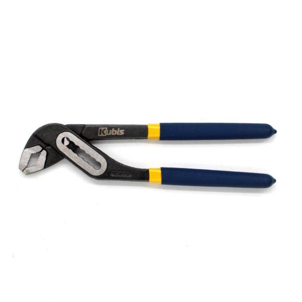 Кліщі трубні фосфатовані Kubis CrV 300 мм
