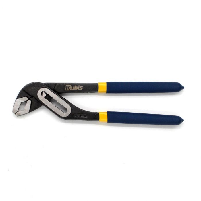 Кліщі трубні фосфатовані Kubis CrV 200 мм
