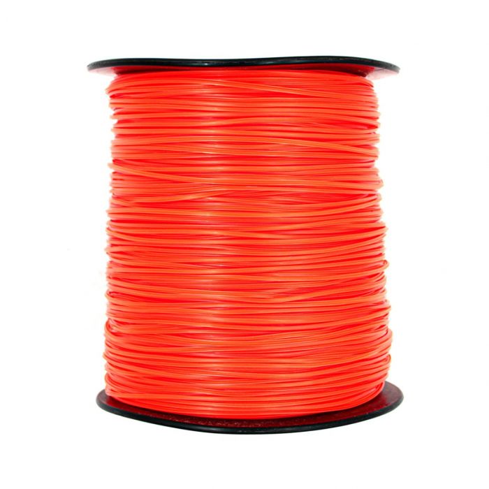 Ліска для тримера "зірка" Kubis