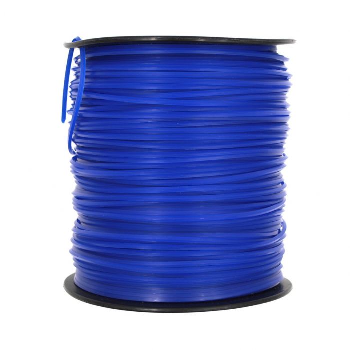 Ліска для тримера "квадрат" Kubis