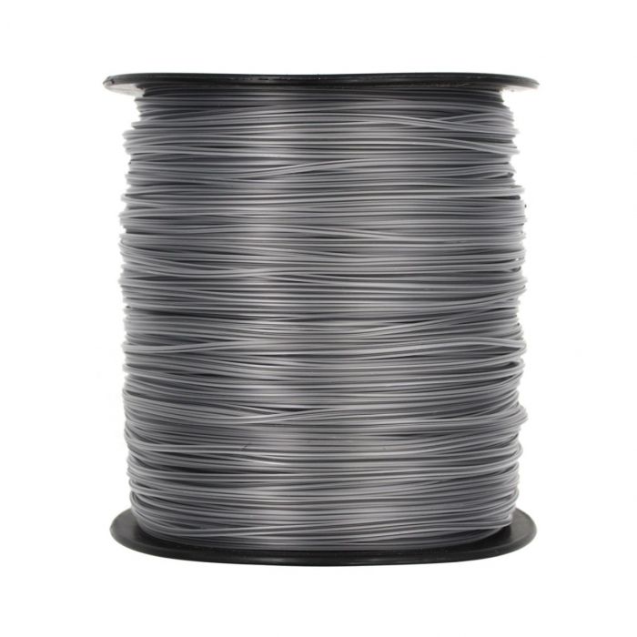 Ліска для тримера армована "зірка" Kubis