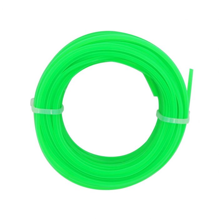 Ліска для тримера "зірка" Kubis, 15 м