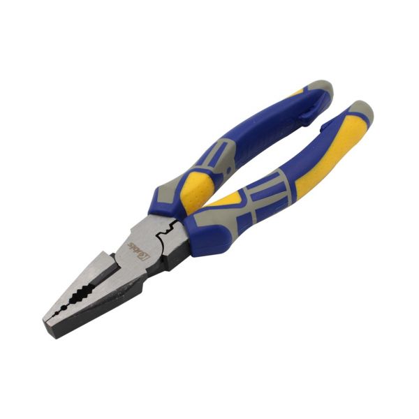 Плоскогубці EasyGripper Kubis 205 мм