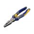Плоскогубці EasyGripper Kubis 205 мм