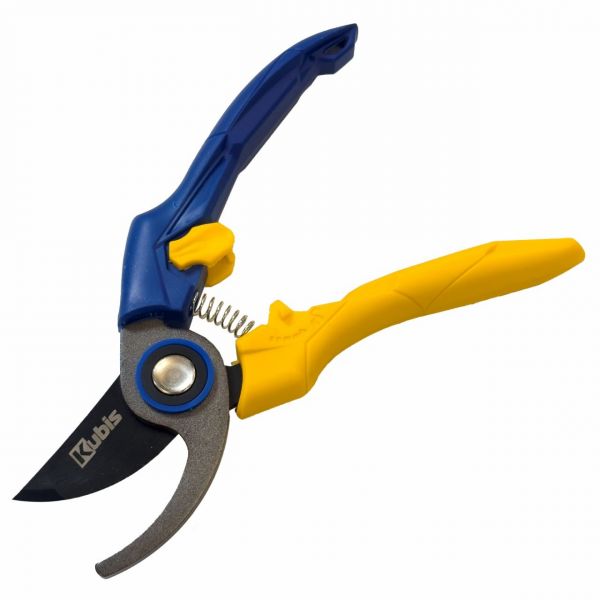 Секатор садовий Kubis, 210мм