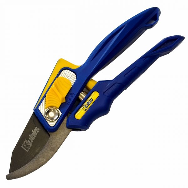 Секатор садовий Kubis, 220мм