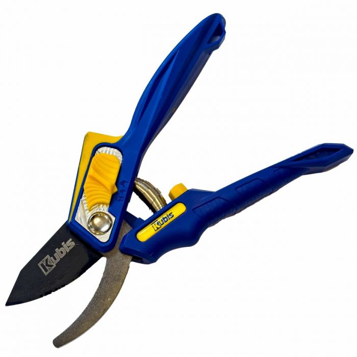 Секатор садовий Kubis, 220мм