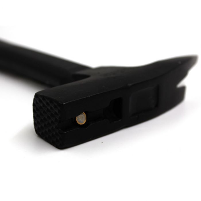 Молоток покрівельний з магнітом Kubis