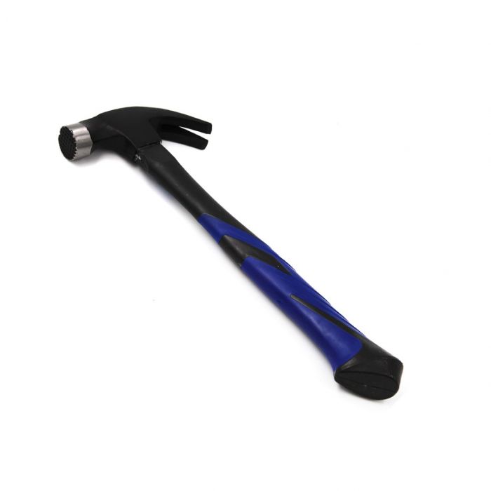 Молоток столярний з магнітом Kubis