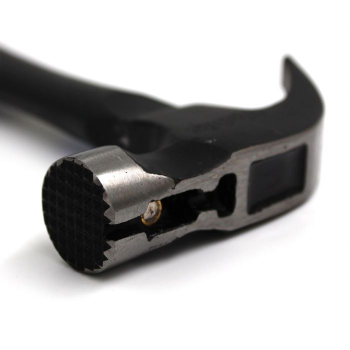 Молоток столярний з магнітом Kubis