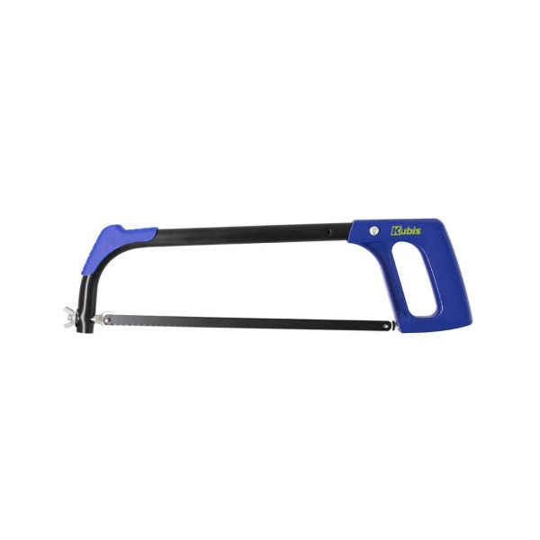 Ножівка по металу 250-300мм Kubis