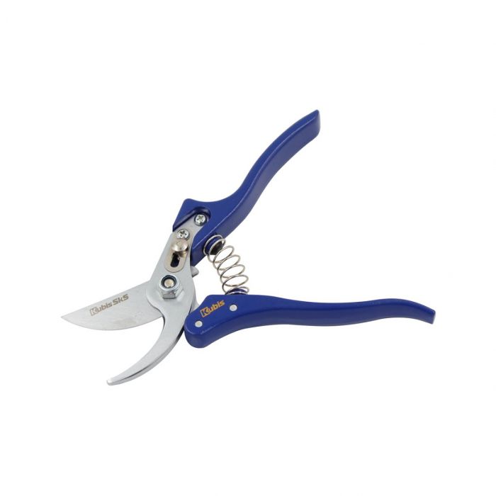 Секатор садовий max 15мм, Kubis, 210мм