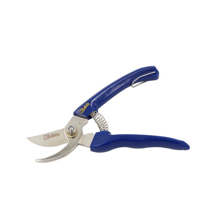 Секатор садовий max 10мм, Kubis
