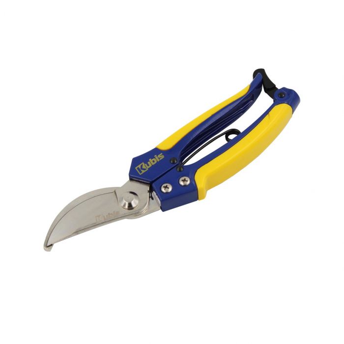 Секатор садовий max 15мм, Kubis