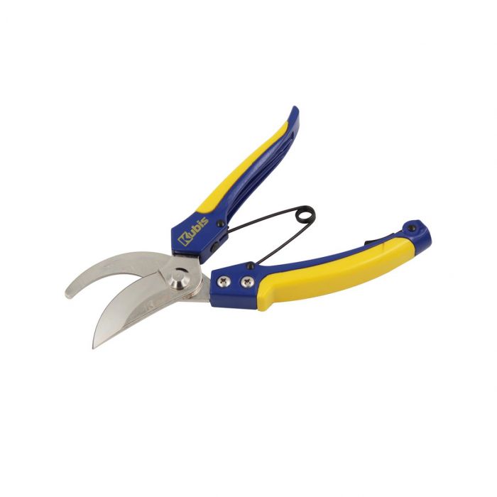 Секатор садовий max 15мм, Kubis