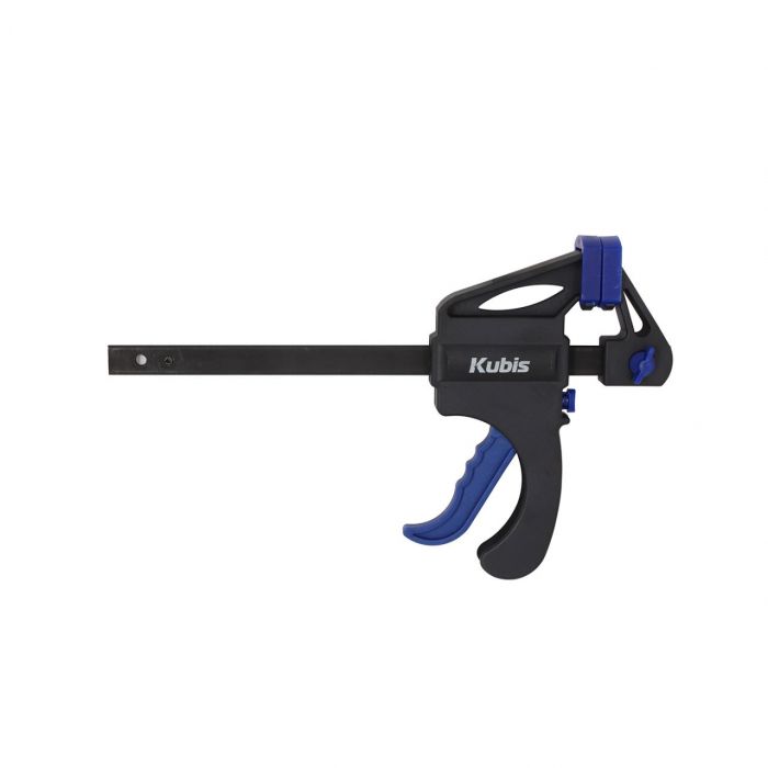 Струбцина столярна автоматична тип "Q" Kubis 200* 63 мм