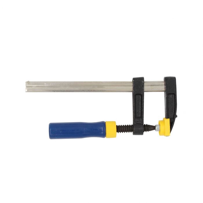 Струбцина столярна тип "F" Kubis 200* 50 мм, 175 кг