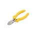 Бокорізи Gripper Kubis 160 мм