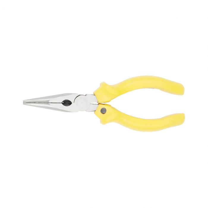 Довгогубці Gripper Kubis прямі 160 мм