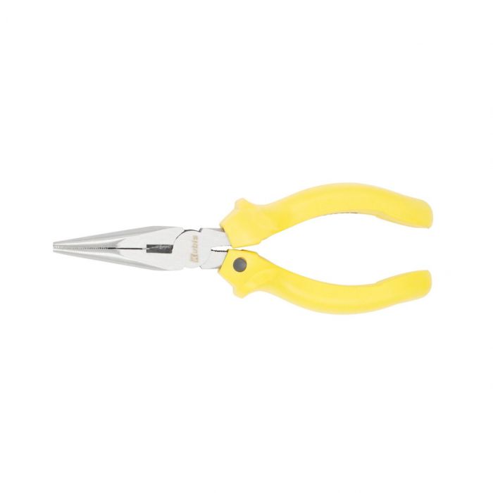 Довгогубці Gripper Kubis прямі 160 мм