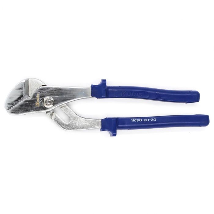 Кліщі трубні Standart Kubis 250 мм