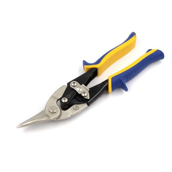 Ножиці по металу прямі Kubis CrMo 250 мм